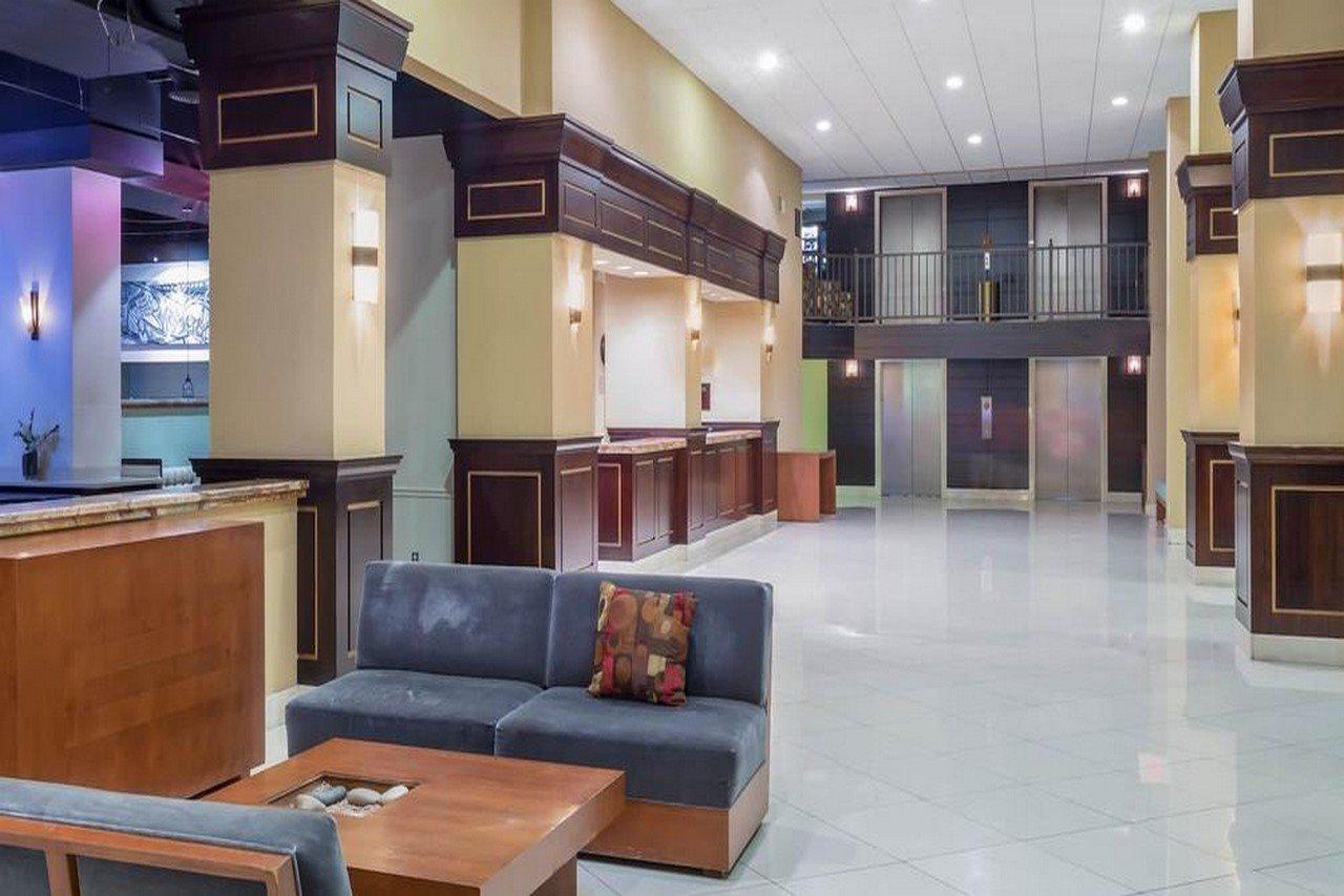 Midtown Garden Inn Phoenix Exterior foto